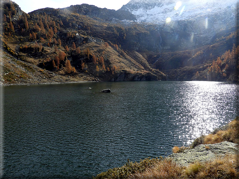 foto Laghi di Frudiere